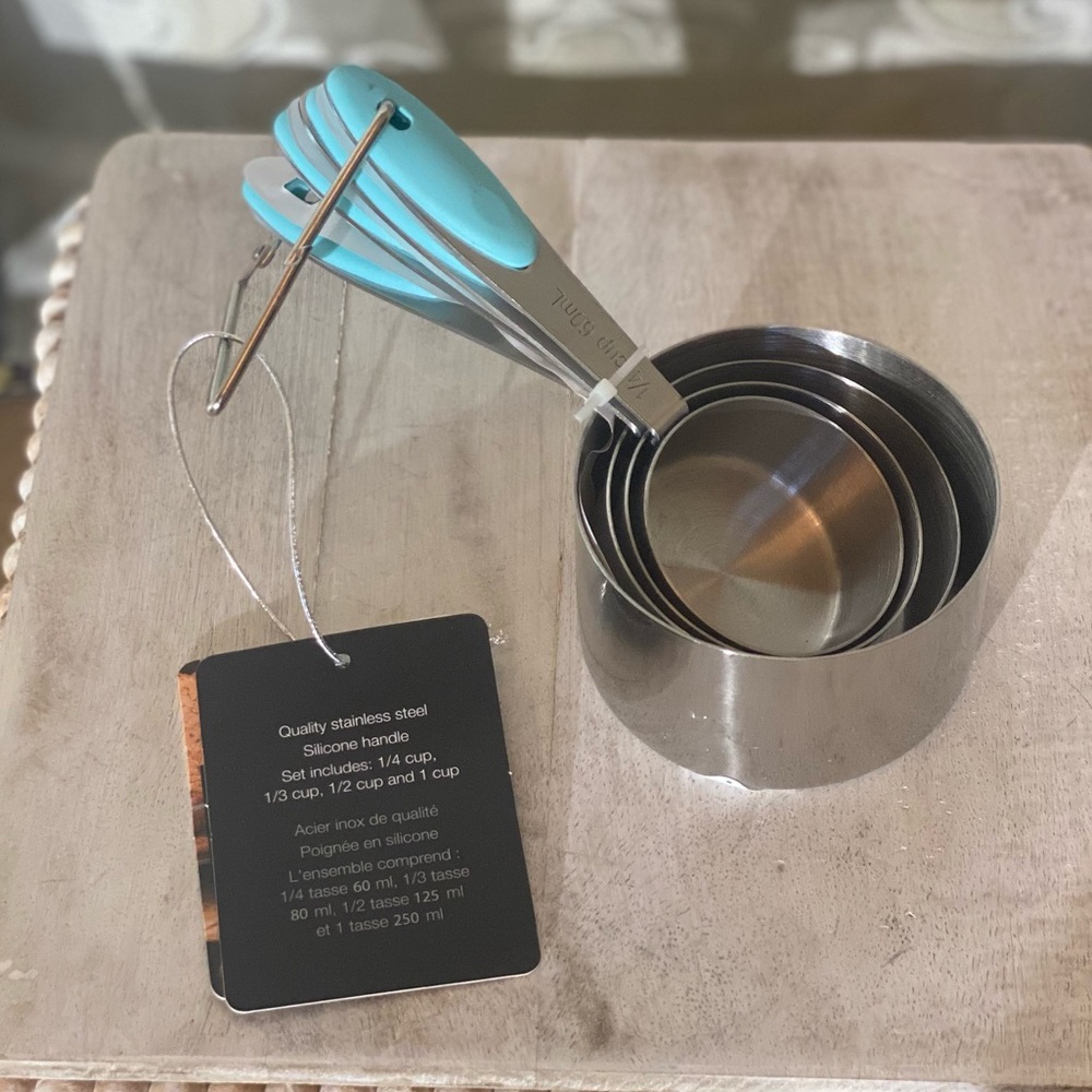 ⚡️Masterclass Premium Measuring Cups - Picture 3 of 5